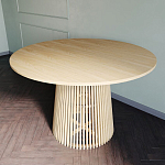 Стол «Т» варинант исполнения - 2 | Loft Concept в Екатеринбурге