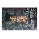 Подарочный Арт-альбом Лев Бакст Серия Великие полотна варинант исполнения - 5 | Loft Concept в Екатеринбурге