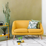 Диван Lilac beech варинант исполнения - 8 | Loft Concept в Екатеринбурге