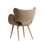 Стул Madina Cream варинант исполнения - 2 | Loft Concept в Екатеринбурге