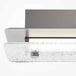 Бра Silver Ingot варинант исполнения - 4 | Loft Concept в Екатеринбурге