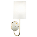 Бра белого цвета Ladybug варинант исполнения - 3 | Loft Concept в Екатеринбурге