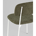 Стул Chao зеленый варинант исполнения - 3 | Loft Concept в Екатеринбурге