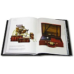 Книга Louis Vuitton: the birth of modern luxury Louis Vuitton варинант исполнения - 3 | Loft Concept в Екатеринбурге