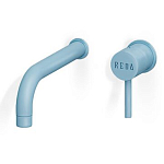 Цветной смеситель Mireda варинант исполнения - 5 | Loft Concept в Екатеринбурге