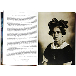 Книга Frida Kahlo The Complete Paintings book 22 см варинант исполнения - 6 | Loft Concept в Екатеринбурге
