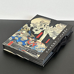 Книга о сверхъестественных существах японской мифологии Yokai Ghosts. By the Great Masters of Japanese Woodblock варинант исполнения - 8 | Loft Concept в Екатеринбурге