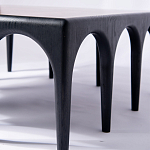 Журнальный стол Arcada варинант исполнения - 3 | Loft Concept в Екатеринбурге