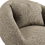 Кресло Macau варинант исполнения - 3 | Loft Concept в Екатеринбурге