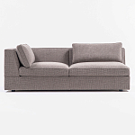 Диван Zartаrn Угловой модуль  варинант исполнения - 1 | Loft Concept в Екатеринбурге