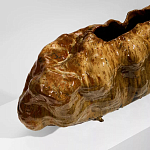 Ваза скульптурная «Изобилие» варинант исполнения - 3 | Loft Concept в Екатеринбурге