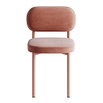 Стул «Топтыныч» варинант исполнения - 2 | Loft Concept в Екатеринбурге