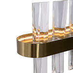 Люстра Harp casting варинант исполнения - 2 | Loft Concept в Екатеринбурге