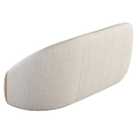 Дизайнерский Диван Undina варинант исполнения - 4 | Loft Concept в Екатеринбурге