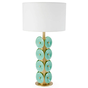Настольная лампа PEGGY TABLE LAMP