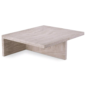 Кофейный стол Eichholtz Coffee Table Amara Low