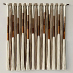 Текстильное Панно Макраме для ресторана Mexico Wall Hanging  варинант исполнения - 2 | Loft Concept в Екатеринбурге