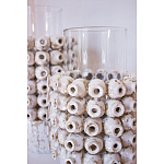 Ваза «Очаг» варинант исполнения - 2 | Loft Concept в Екатеринбурге