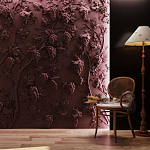 Барельеф VINE варинант исполнения - 2 | Loft Concept в Екатеринбурге