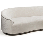 Диван Dubois варинант исполнения - 5 | Loft Concept в Екатеринбурге