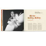 Подарочный Альбом Фото ню The Big Book of Pussy 18+ варинант исполнения - 6 | Loft Concept в Екатеринбурге