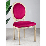 Стул French Scarlet pepper варинант исполнения - 9 | Loft Concept в Екатеринбурге