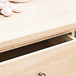 Стол Lanes of roads варинант исполнения - 2 | Loft Concept в Екатеринбурге