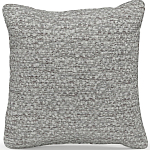 Мебельная ткань Шенилл серый цвет 138 см T4-29 варинант исполнения - 6 | Loft Concept в Екатеринбурге