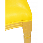 Стул Night owls with yellow design варинант исполнения - 7 | Loft Concept в Екатеринбурге