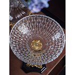 Чаша для фруктов с подножием в виде ангела Eden Garden варинант исполнения - 11 | Loft Concept в Екатеринбурге