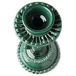 Подсвечник Candleholder Round варинант исполнения - 2 | Loft Concept в Екатеринбурге