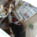 Книга Стильные интерьеры  Romancing the Home. Stylish Interiors for a Modern Lifestyle варинант исполнения - 7 | Loft Concept в Екатеринбурге