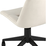 Кресло для рабочего стола Sheilly Beige варинант исполнения - 6 | Loft Concept в Екатеринбурге