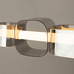 Подвесной светильник Ritmo 3000К 22Вт варинант исполнения - 5 | Loft Concept в Екатеринбурге