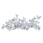 Бра оформленный в виде стаи бабочек Eternal Butterflies варинант исполнения - 1 | Loft Concept в Екатеринбурге