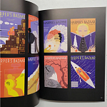 Редкое подарочное издание Masters of Fashion Illustration by David Downton варинант исполнения - 4 | Loft Concept в Екатеринбурге