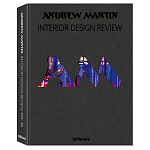 Книга вдохновение для дизайнкра интерьера Andrew Martin Interior Design Review Vol. 28 варинант исполнения - 1 | Loft Concept в Екатеринбурге