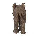 Фигурка в виде слона Elephants Statuette варинант исполнения - 3 | Loft Concept в Екатеринбурге