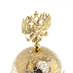 Настольный письменный набор из яшмы Manager Organizer варинант исполнения - 7 | Loft Concept в Екатеринбурге