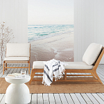 Стол журнальный из полистоуна  Vendetta  варинант исполнения - 5 | Loft Concept в Екатеринбурге