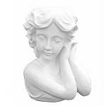 Ваза Face forever Tenderness варинант исполнения - 3 | Loft Concept в Екатеринбурге