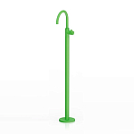 Цветной смеситель Arked варинант исполнения - 11 | Loft Concept в Екатеринбурге