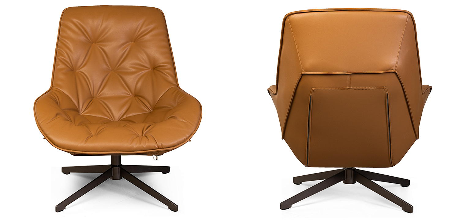 Кресло Osmar Chair Кресло Osmar Chair - Loft-Concept в Екатеринбурге