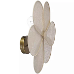 Бра в виде цветка Resembling Flower варинант исполнения - 1 | Loft Concept в Екатеринбурге