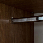 Шкаф с принтом Special варинант исполнения - 5 | Loft Concept в Екатеринбурге