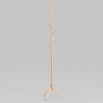 Напольная вешалка из массива бука Branches Hangers Light варинант исполнения - 2 | Loft Concept в Екатеринбурге