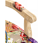 Кресло Protugea Lux варинант исполнения - 7 | Loft Concept в Екатеринбурге