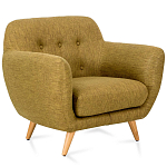 Кресло Palmer Armchair варинант исполнения - 1 | Loft Concept в Екатеринбурге