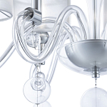 Люстра Evening at the harbor варинант исполнения - 2 | Loft Concept в Екатеринбурге