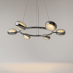 Люстра подвесная Mind 3000К 60Вт варинант исполнения - 6 | Loft Concept в Екатеринбурге